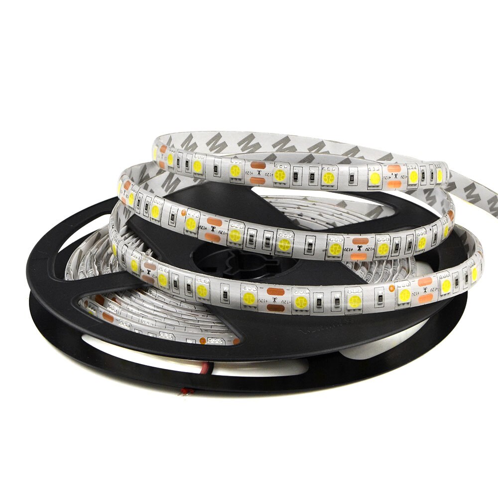 Bande lumineuse LED 5v