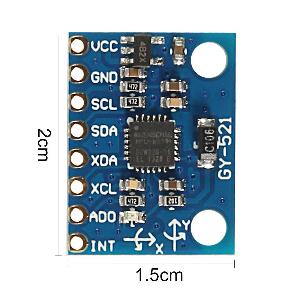 Accelerometer