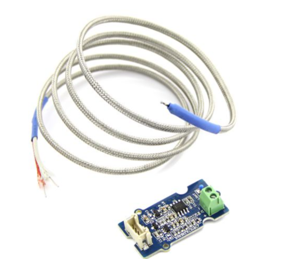 Grove temperature sensor