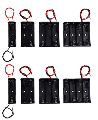 AA Battery holder