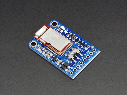 Bluetooth module
