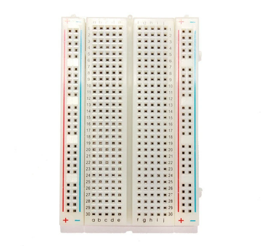 Breadboard