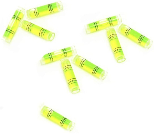 Bubble level