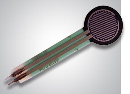 Force sensor (round)