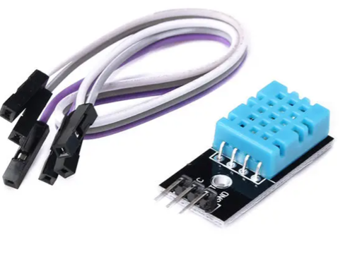 Humidity/Temperature sensor