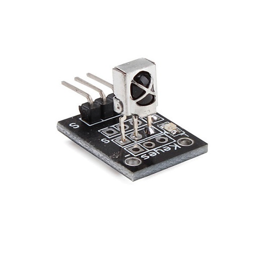 IR sensor