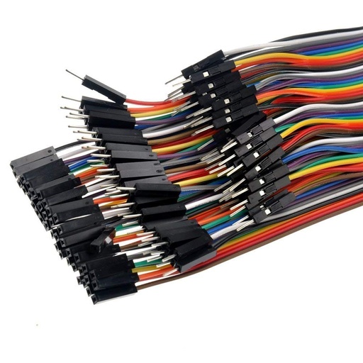 Jumper wires