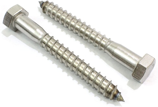 Lag bolt