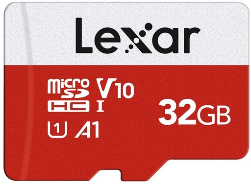 Carte micro SD