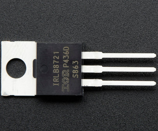 Mosfet