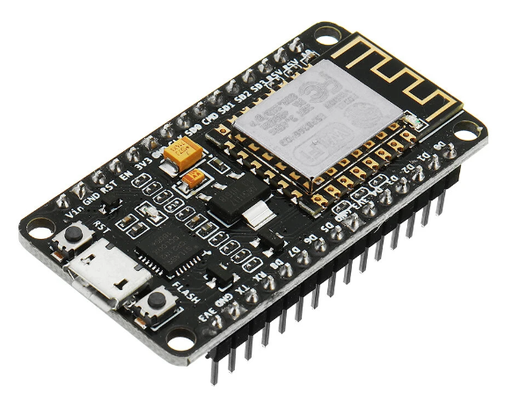 Node mcu wifi module