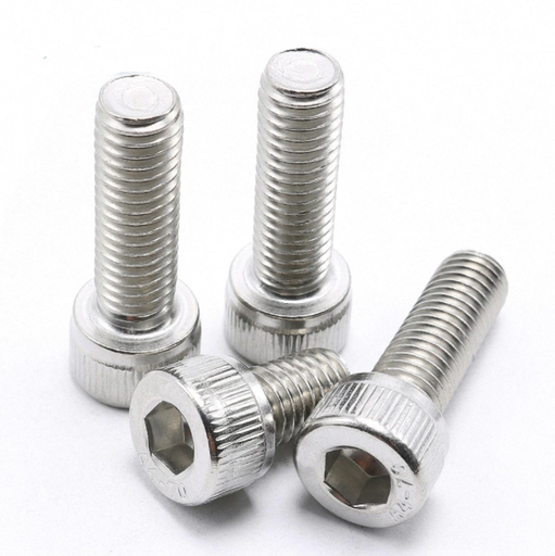 Socket head screw (metric)