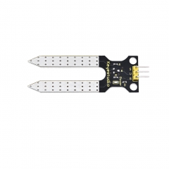 Soil moisture sensor