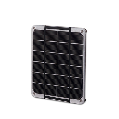 Solar panel 2W 6V