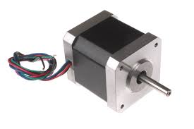 Stepper motor