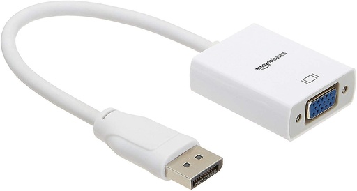 Adaptateur VGA à Display port